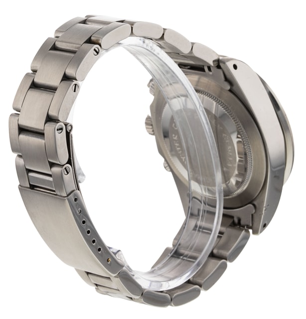 Tudor Oysterdate Chronograph 94200 Image 3